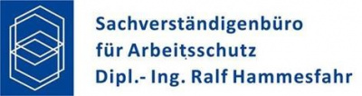 Sachverständigenbüro für Arbeitsschutz Dipl.-Ing. Ralf Hammesfahr